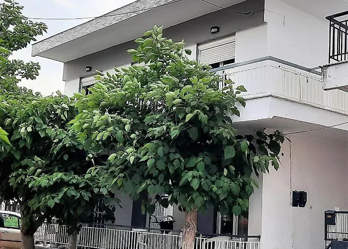 Ourania Apartment