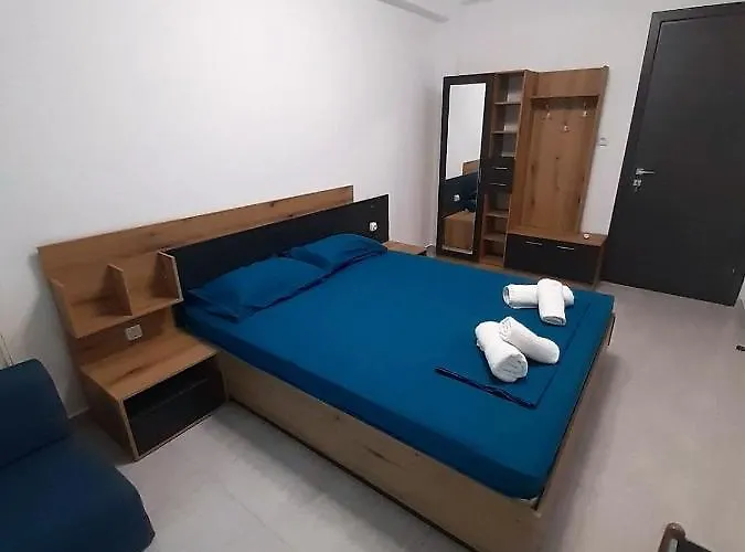 Ourania Apartment
