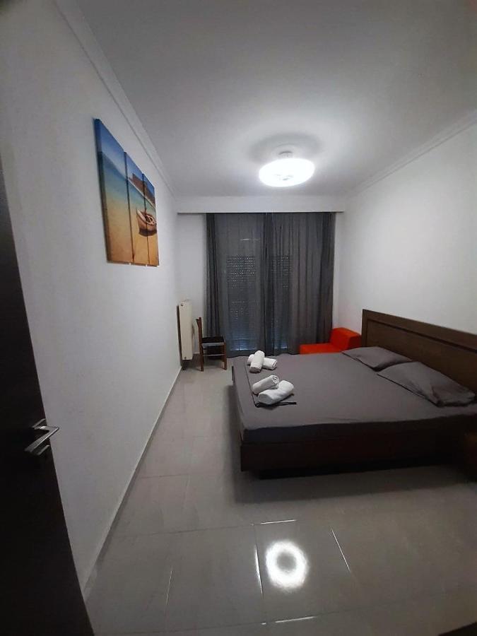 Apartment Ourania