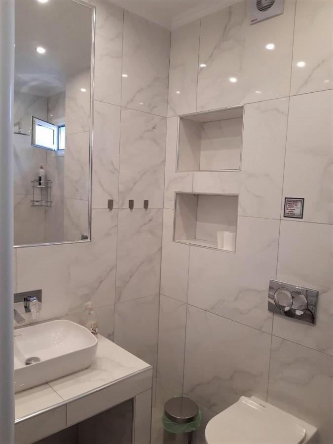Ourania Apartment *