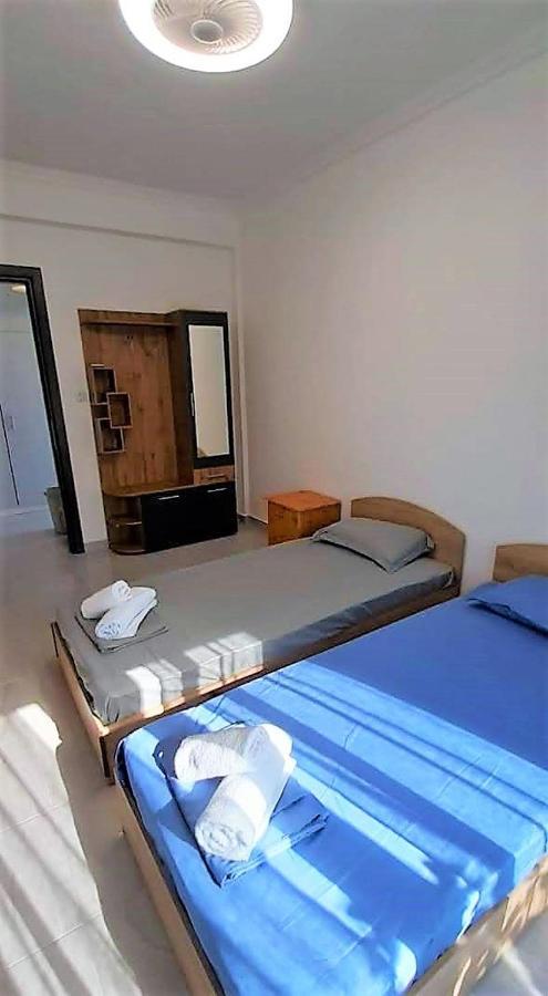 Ourania Apartment Asprovalta