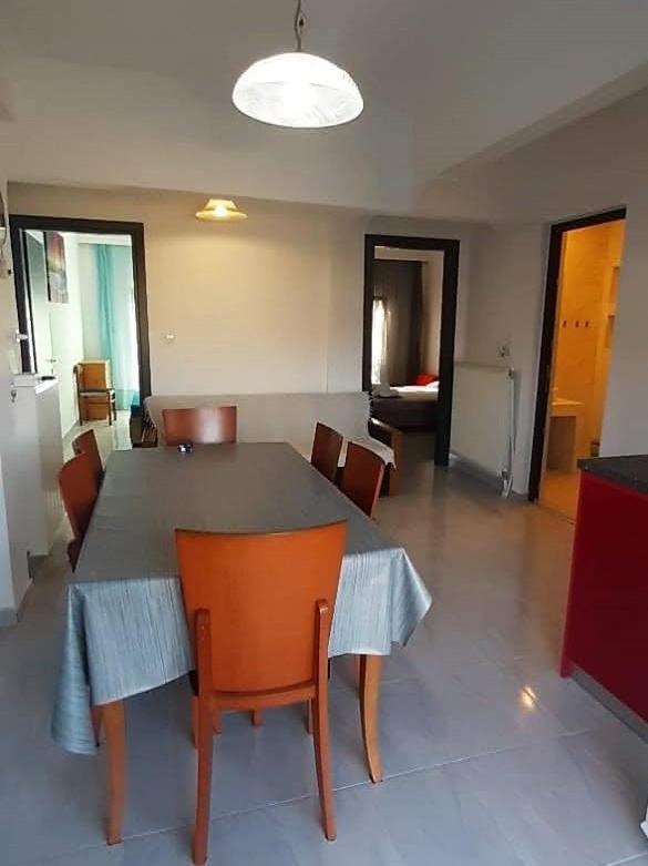 Ourania Apartment